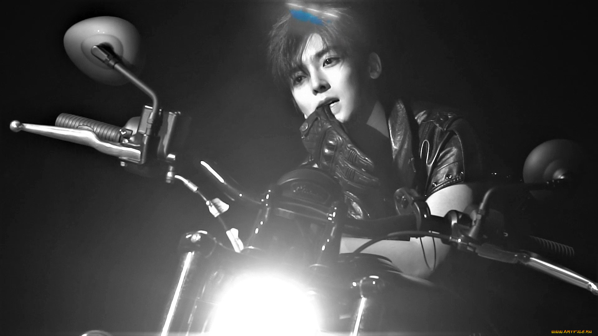 , hou ming hao, , , 